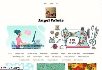 angelfabric.com