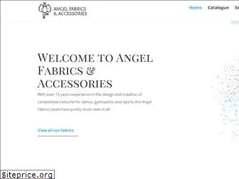 angelfabrics.co.nz