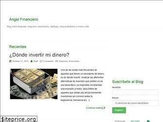 angelfinanciero.com