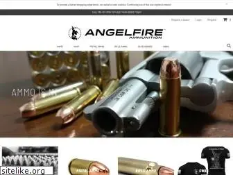 angelfireammo.com