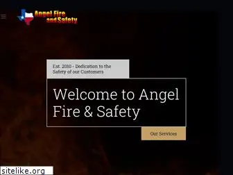 angelfireandsafety.com