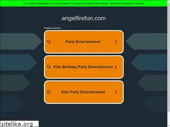 angelfirefun.com