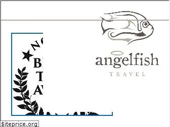 angelfish.travel