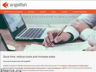 angelfishsoftware.com