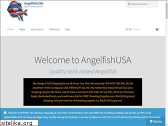 angelfishusa.com