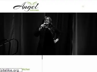 angelfletcher.com