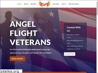 angelflightveterans.org