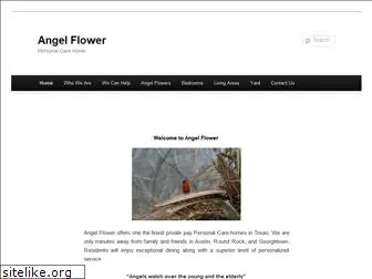 angelflowerhome.com