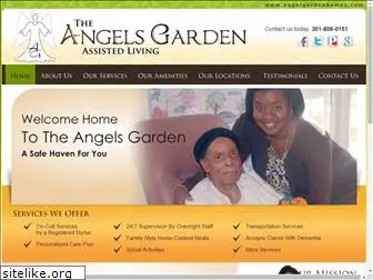 angelgardenhomes.com