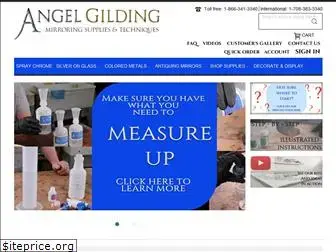 angelgilding.com