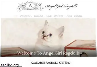 angelgirlragdolls.com