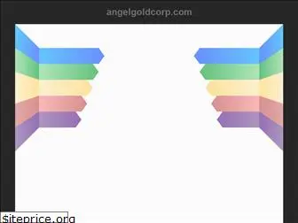 angelgoldcorp.com
