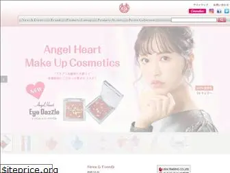 angelheart-perfume.co.jp