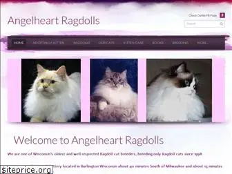 angelheartragdolls.com