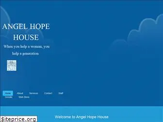 angelhopehouse.org