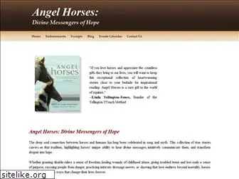 angelhorsesbook.com