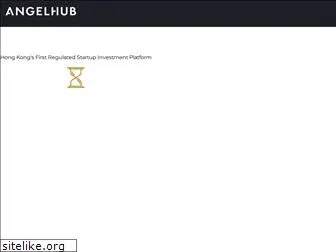angelhub.io