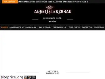 angeli-tenebrae.com