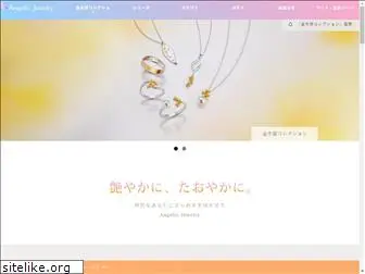 angelic-jewelry.com