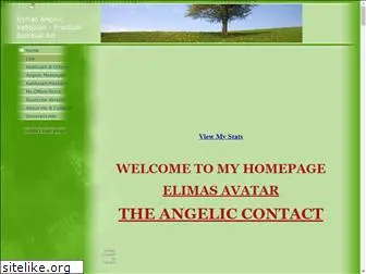 angelic-magick.com