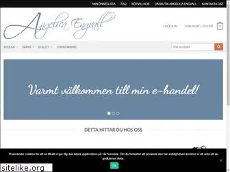 angelica-engvall.com