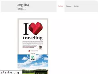 angelica-smith.com