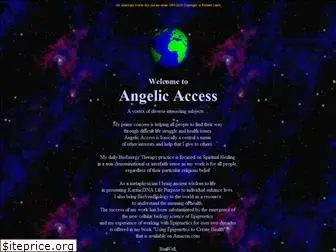 angelicaccess.ca