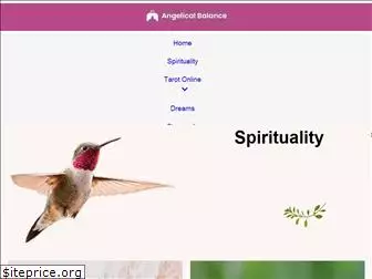 angelicalbalance.com