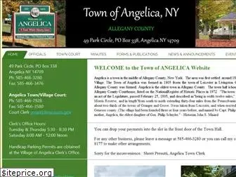 angelicany.org
