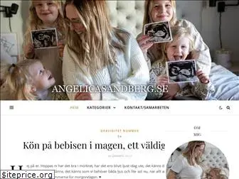 angelicasandberg.se