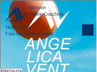 angelicaventrice.com