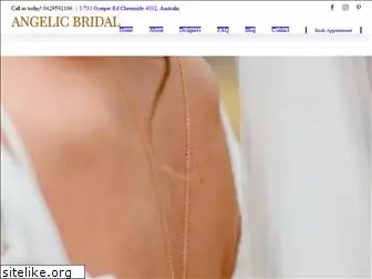 angelicbridal.com.au