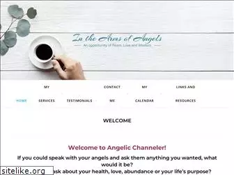 angelicchanneler.com