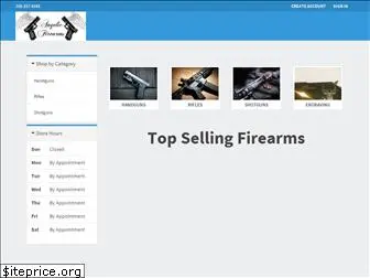 angelicfirearms.com