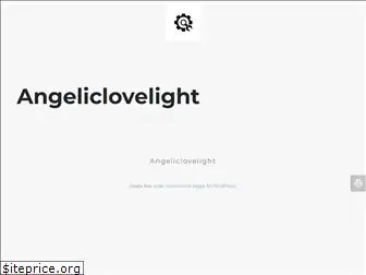 angeliclovelight.info