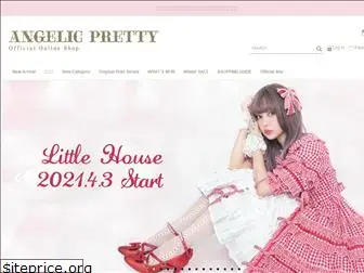 angelicpretty-onlineshop.com