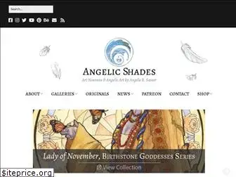 angelicshades.com