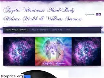 angelicvibrations.weebly.com