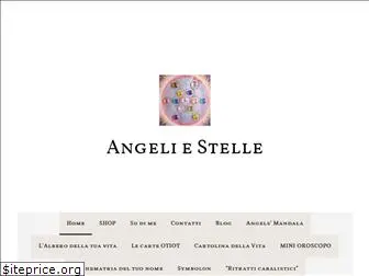 angeliestelle.com