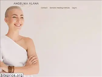 angelikaalana.com