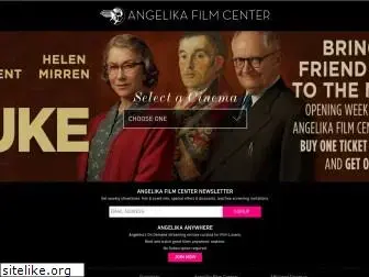 angelikafilmcenter.com