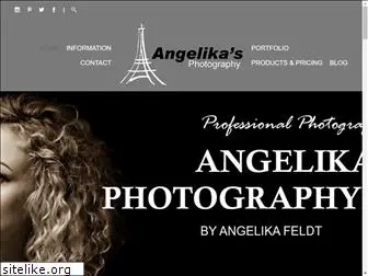 angelikasphotography.com