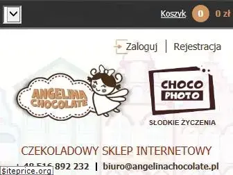 angelinachocolate.pl