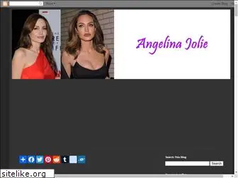 angelinajoliesite.blogspot.com