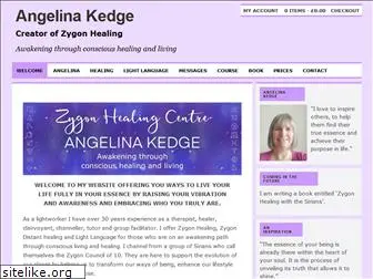 angelinakedge.com