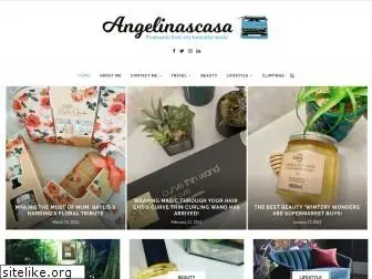 angelinascasa.com