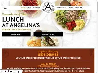 angelinaskitchen.com