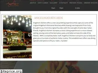 angelinaskitchennyc.com