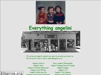 angelini.com