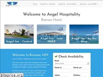 angelinnhotels.com